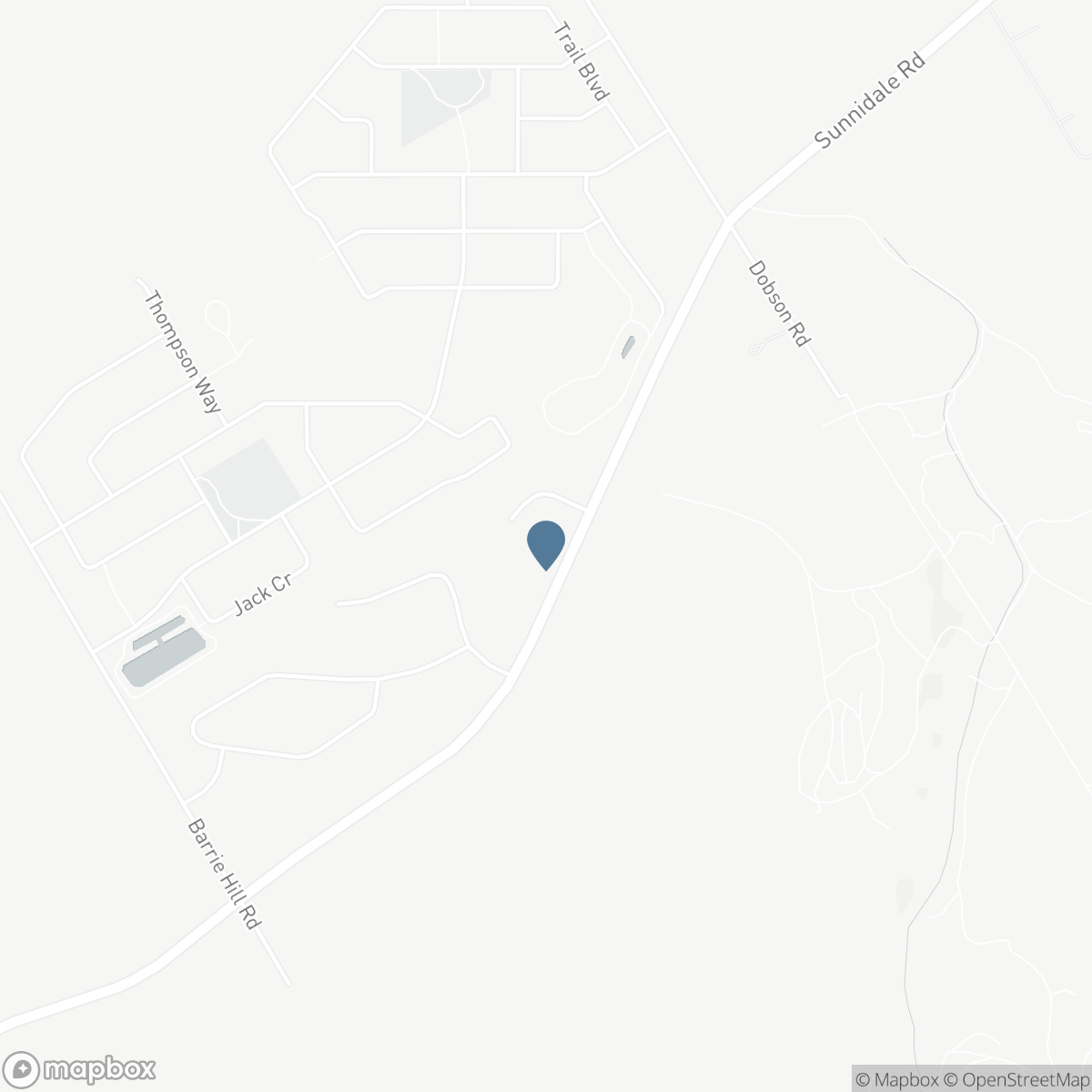 1078 SUNNIDALE ROAD, Barrie, Ontario L4M 4S4